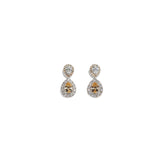 Grace Earrings - Zumorrud